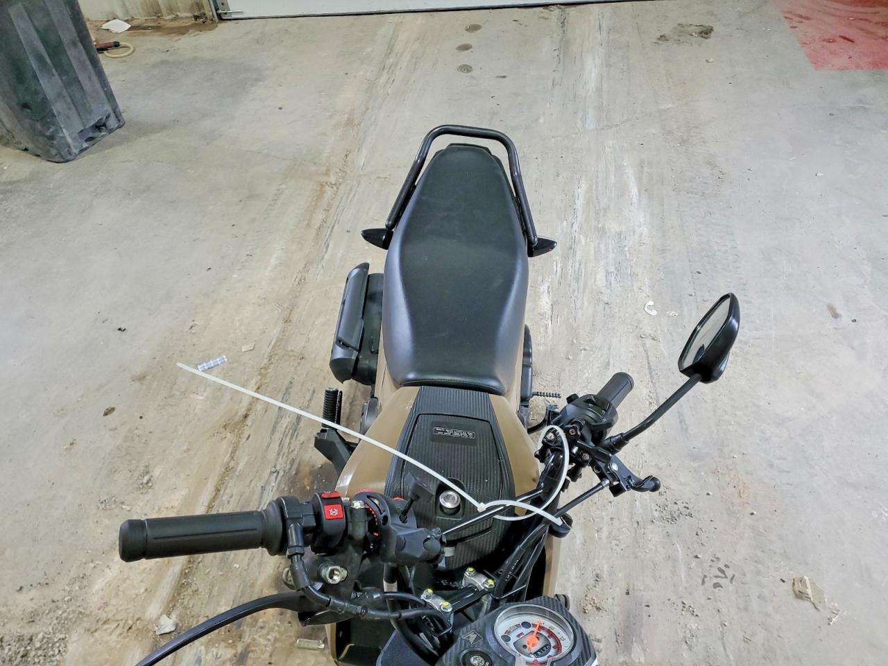 2023 HONDA ALL OTHER