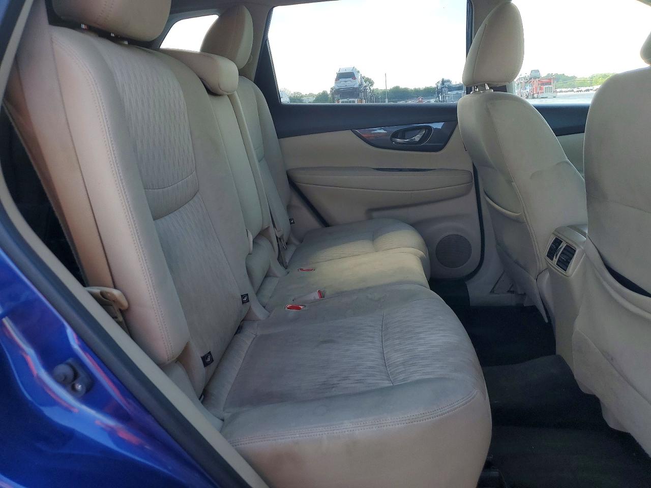 2020 NISSAN ROGUE