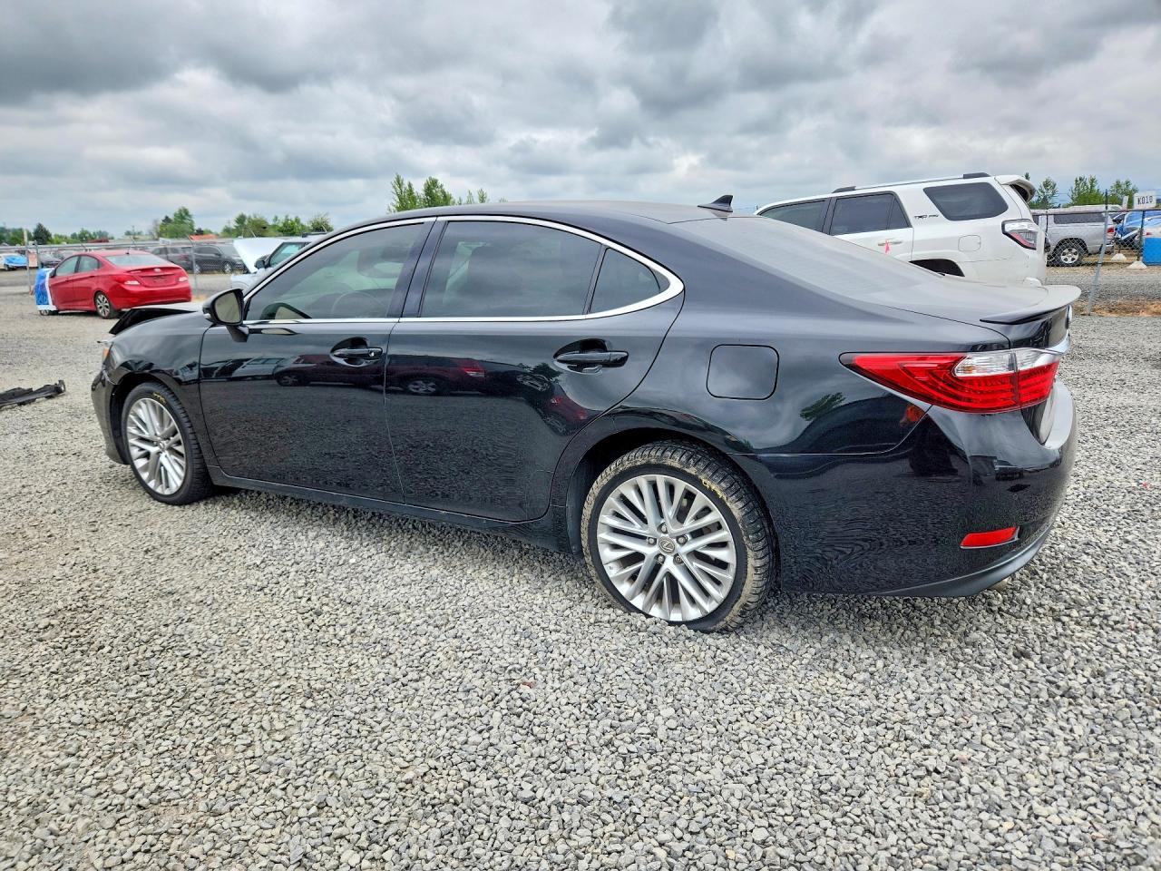 2013 LEXUS ES350