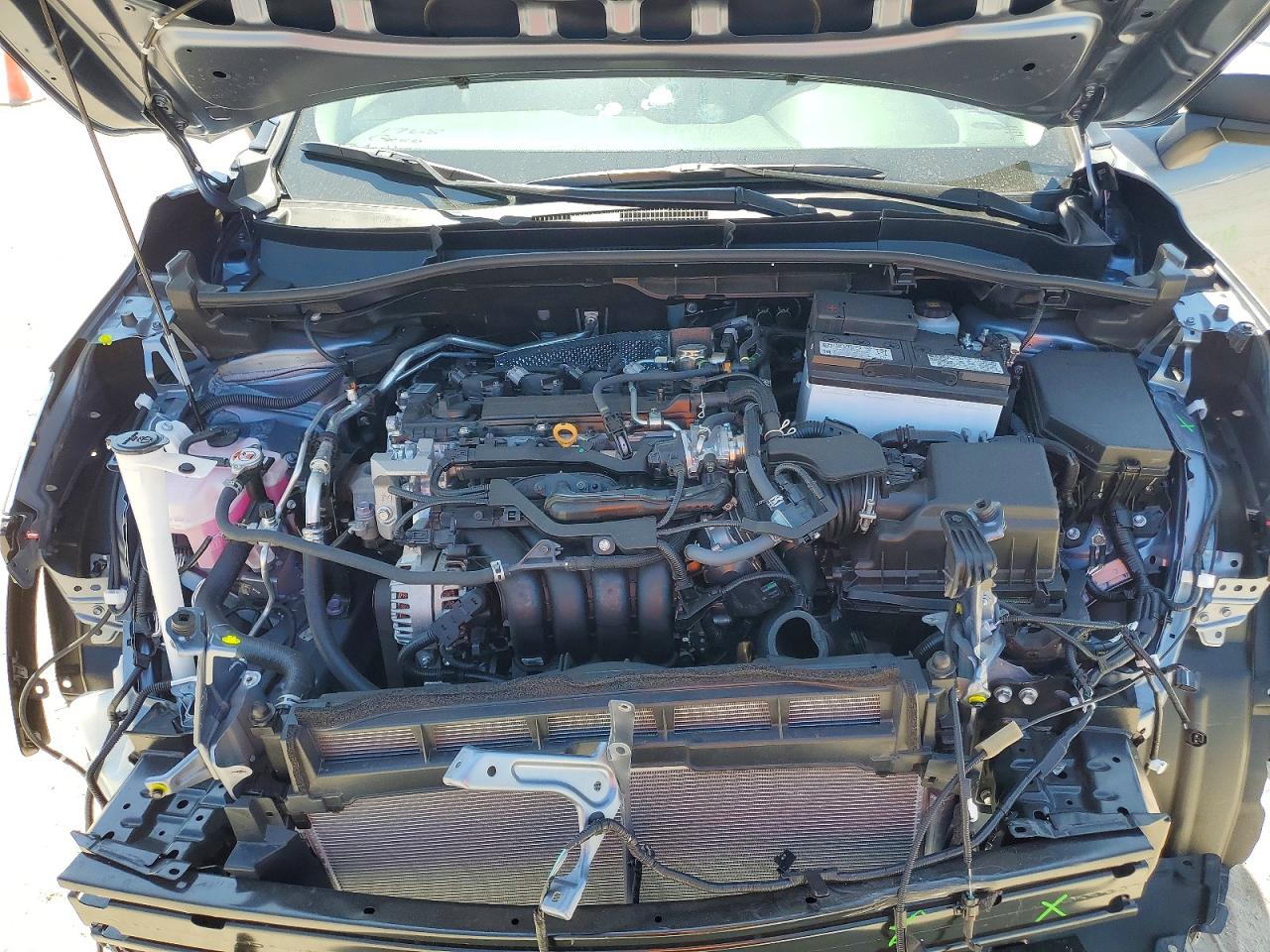 2026 TOYOTA ALL OTHER