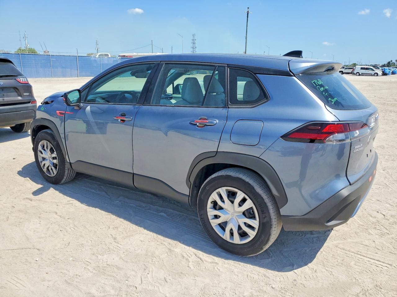 2026 TOYOTA ALL OTHER