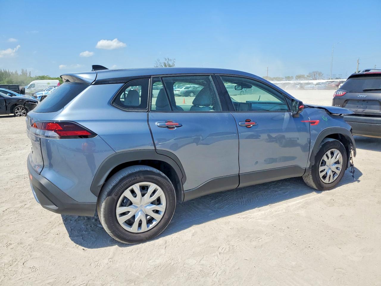 2026 TOYOTA ALL OTHER