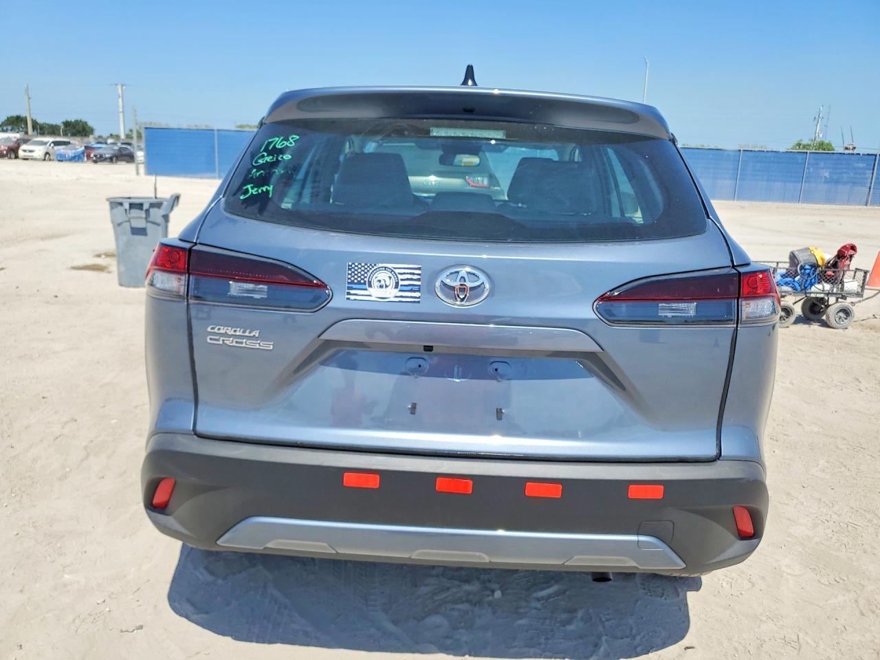 2026 TOYOTA ALL OTHER