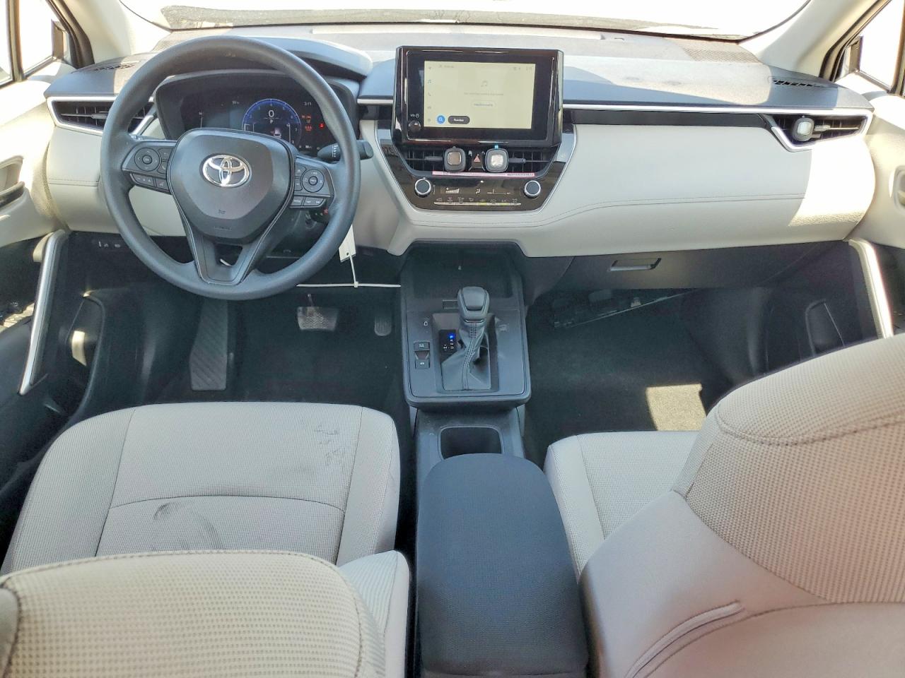2026 TOYOTA ALL OTHER