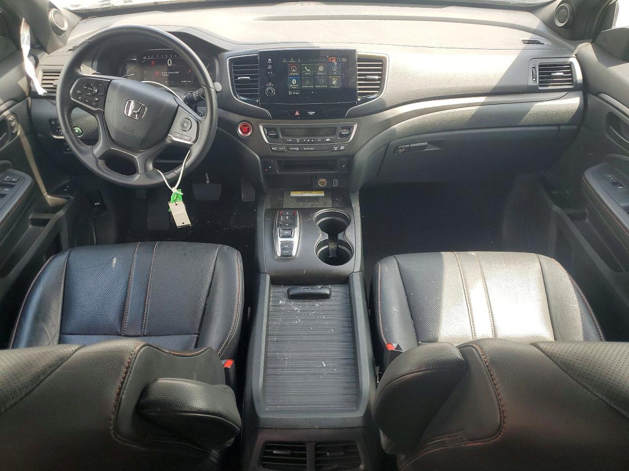 2023 HONDA PASSPORT