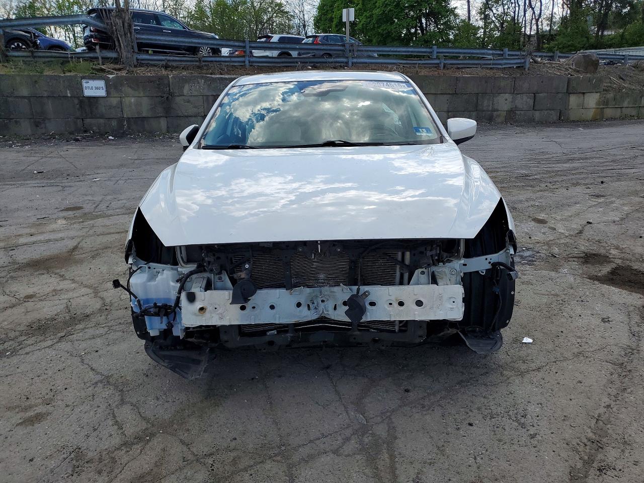 2018 MAZDA 3