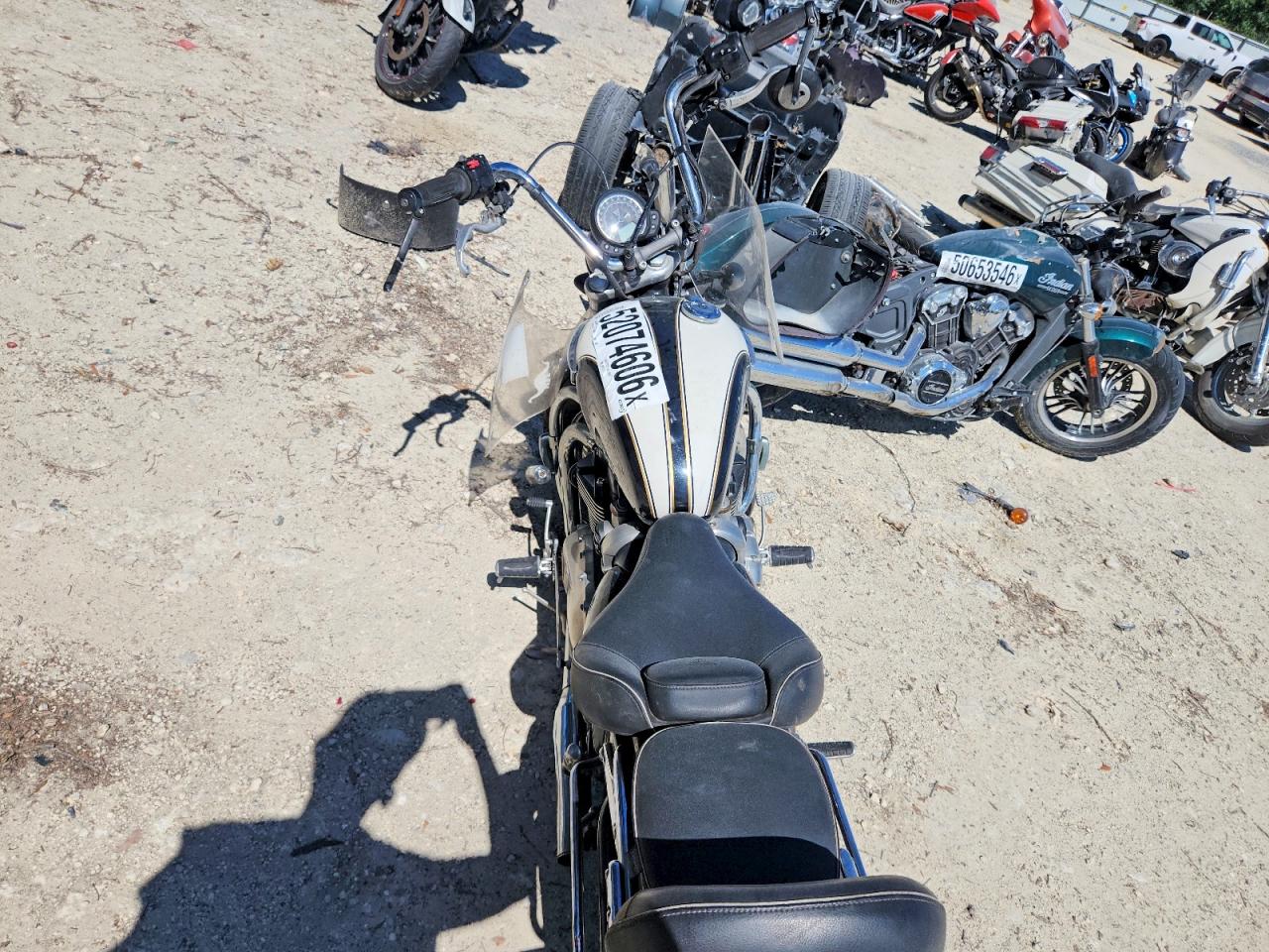 2020 TRIUMPH MOTORCYCLE BONNEVILLE