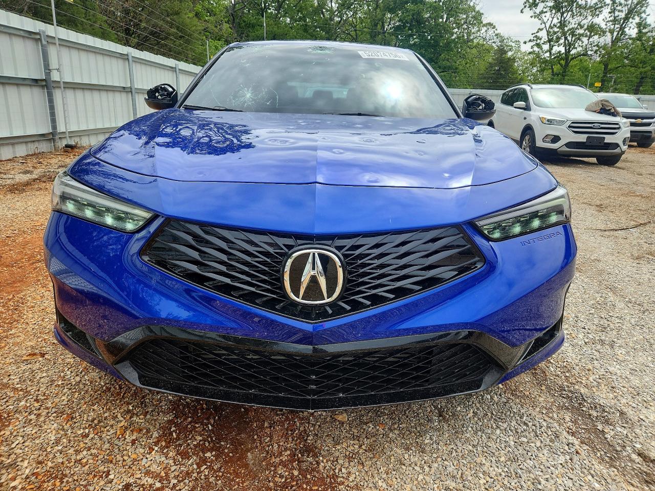 2024 ACURA INTEGRA
