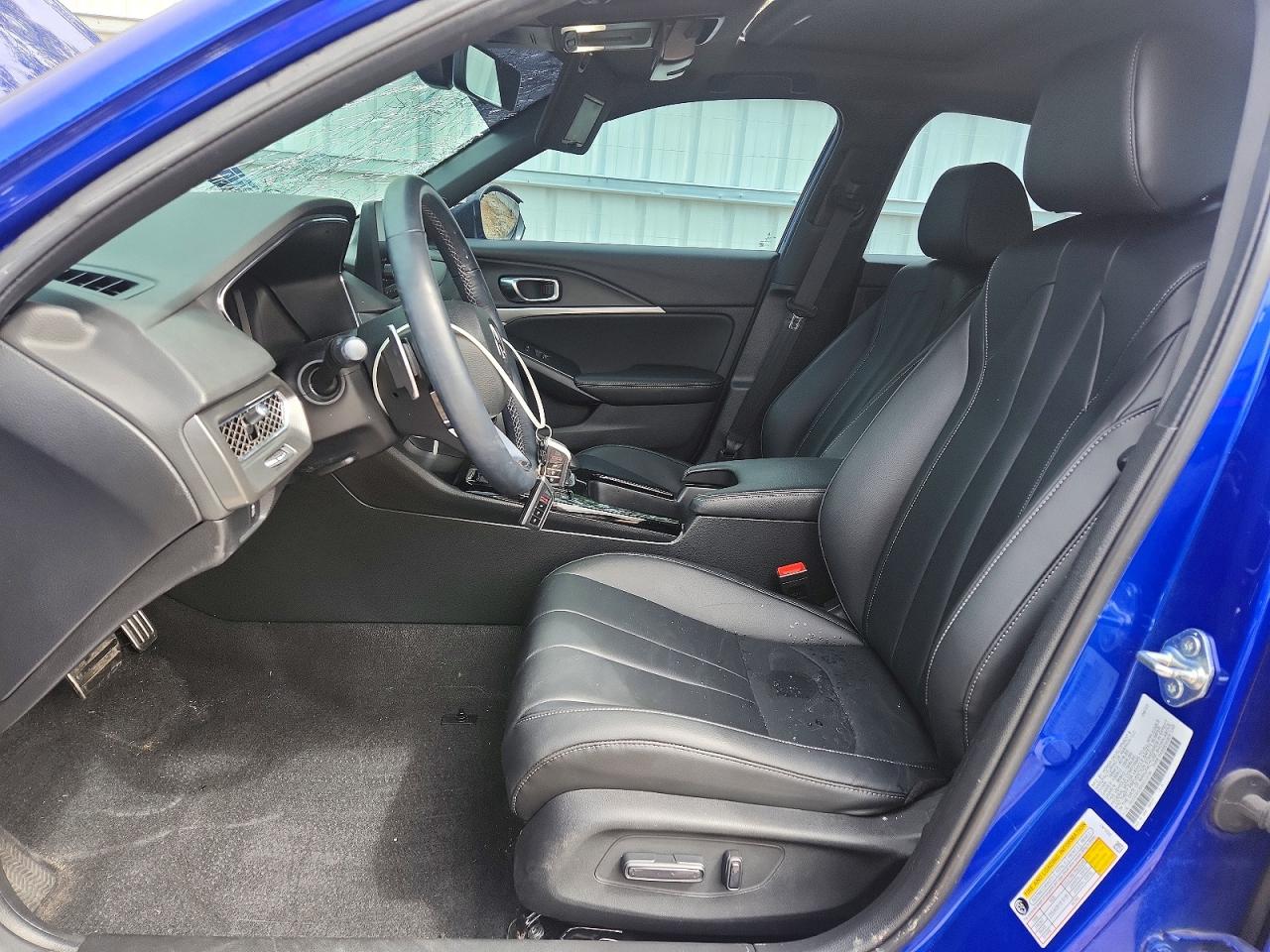 2024 ACURA INTEGRA