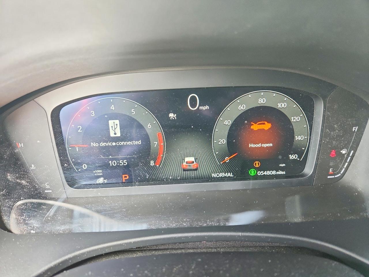 2024 ACURA INTEGRA