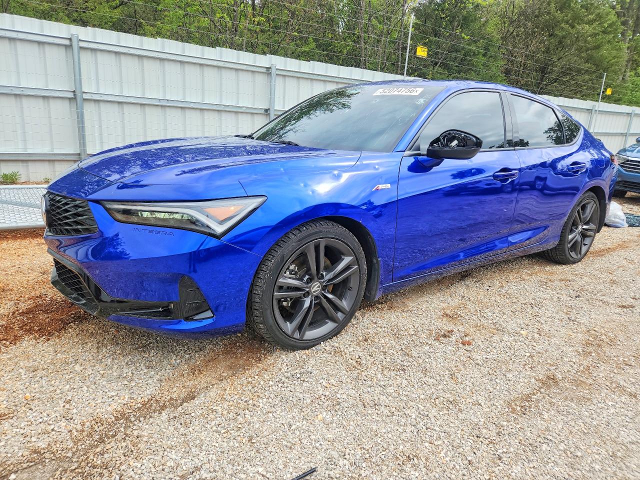 2024 ACURA INTEGRA