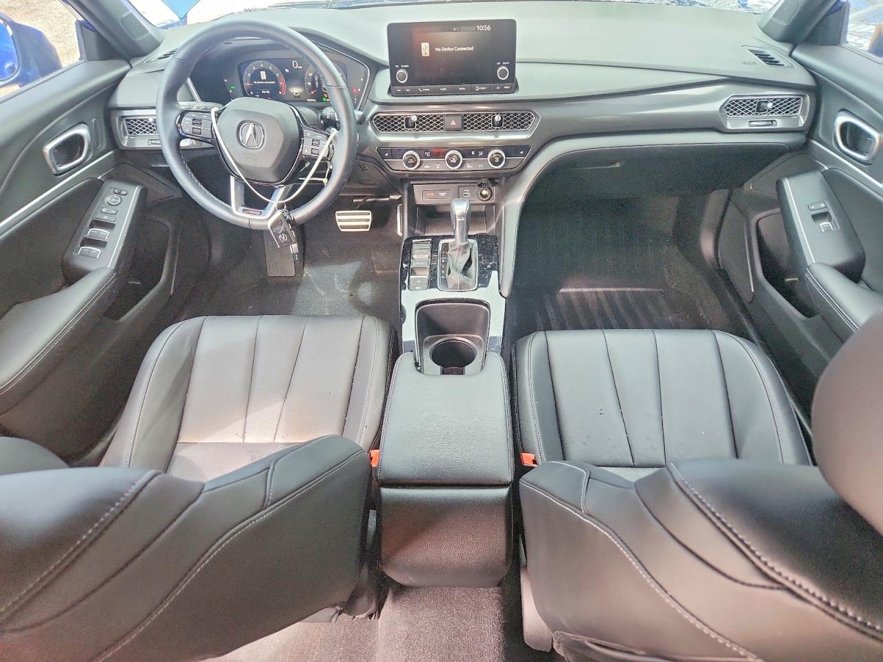 2024 ACURA INTEGRA