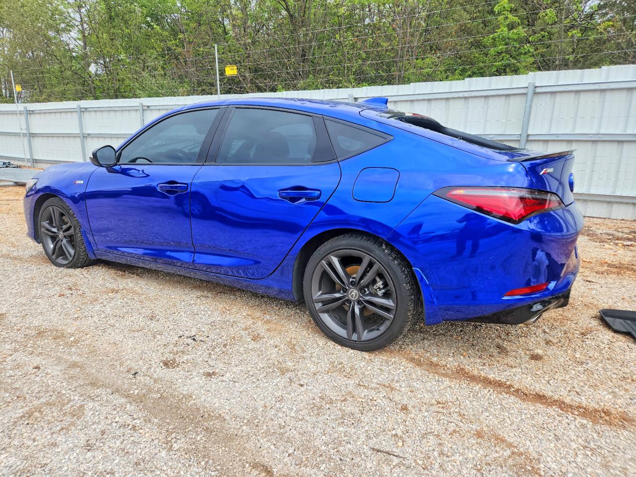 2024 ACURA INTEGRA