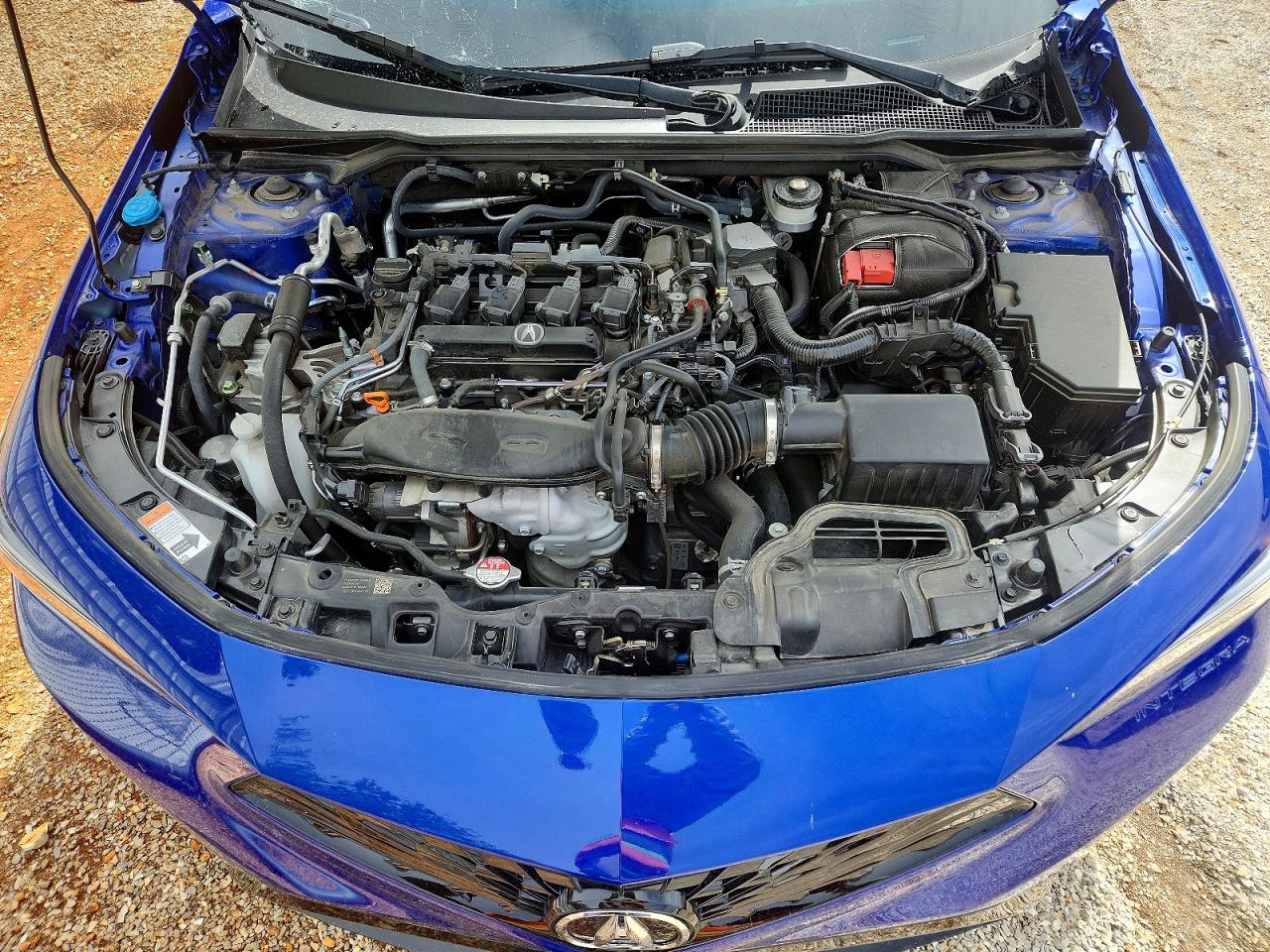 2024 ACURA INTEGRA