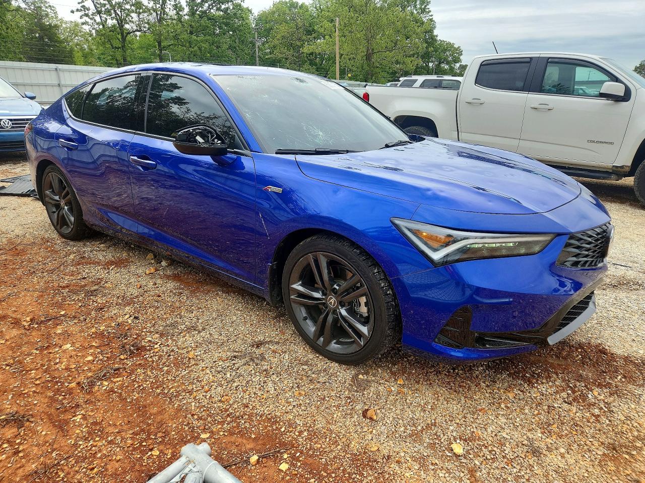 2024 ACURA INTEGRA