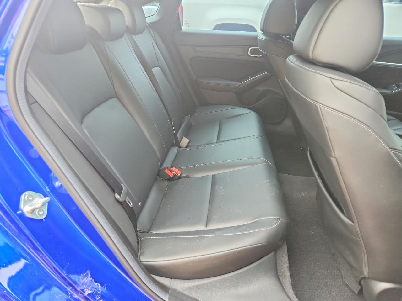 2024 ACURA INTEGRA