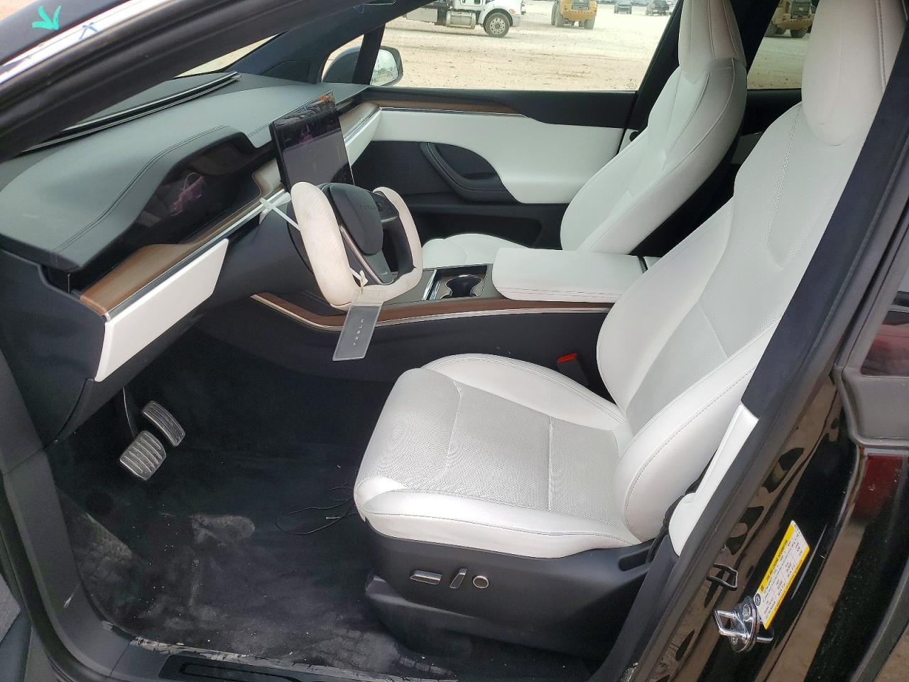 2023 TESLA MODEL X