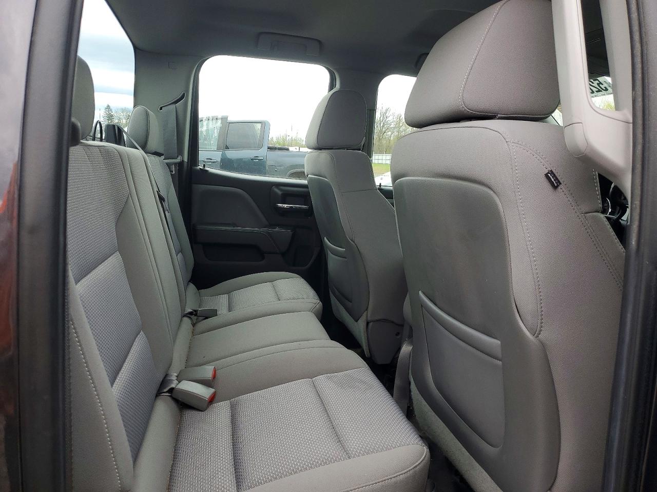 2014 GMC SIERRA
