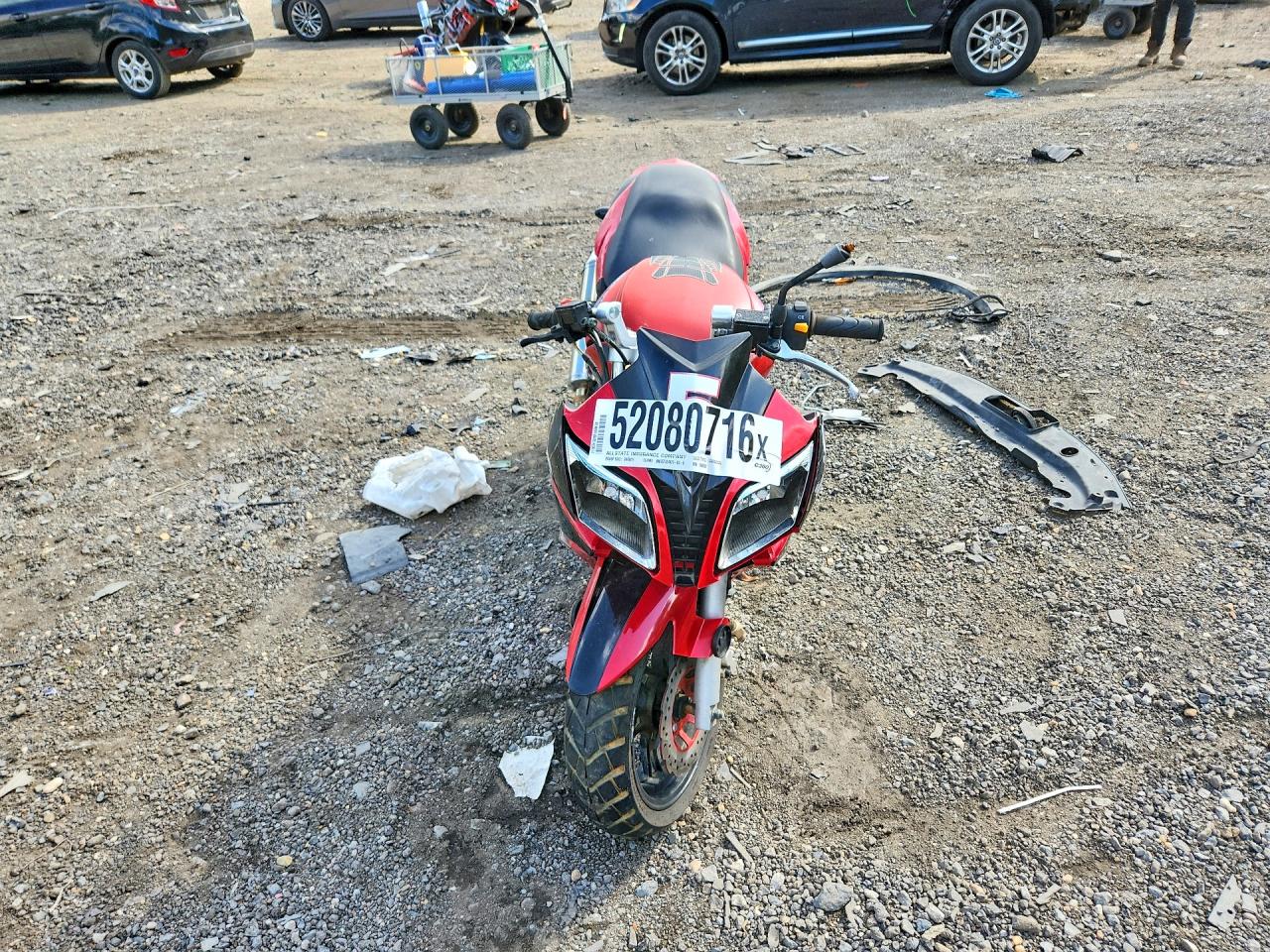 2021 LEIK PHANTOM
