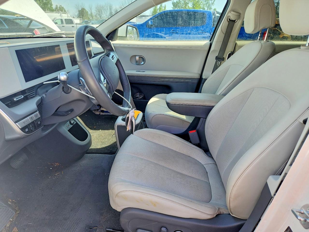 2023 HYUNDAI IONIQ
