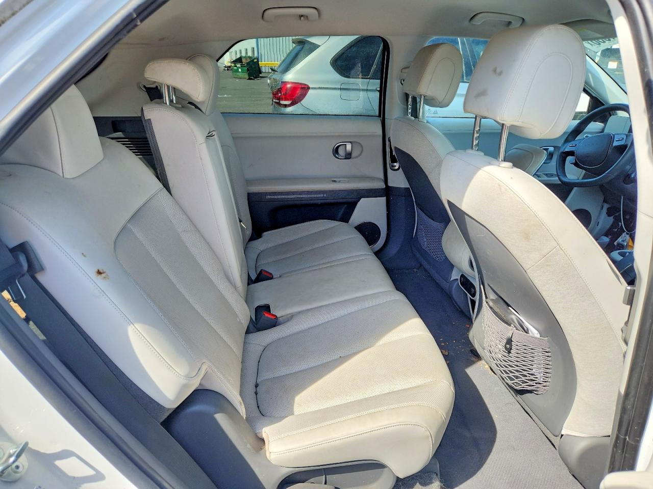 2023 HYUNDAI IONIQ