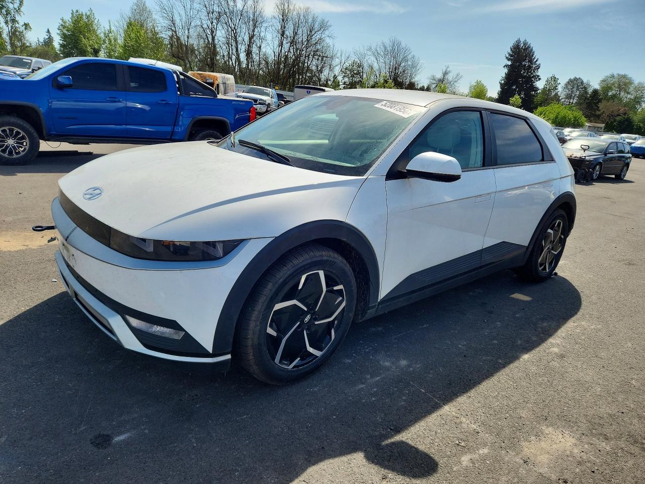 2023 HYUNDAI IONIQ