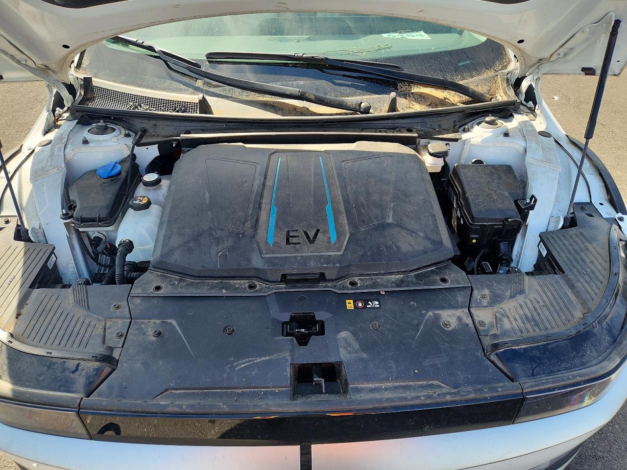 2023 HYUNDAI IONIQ