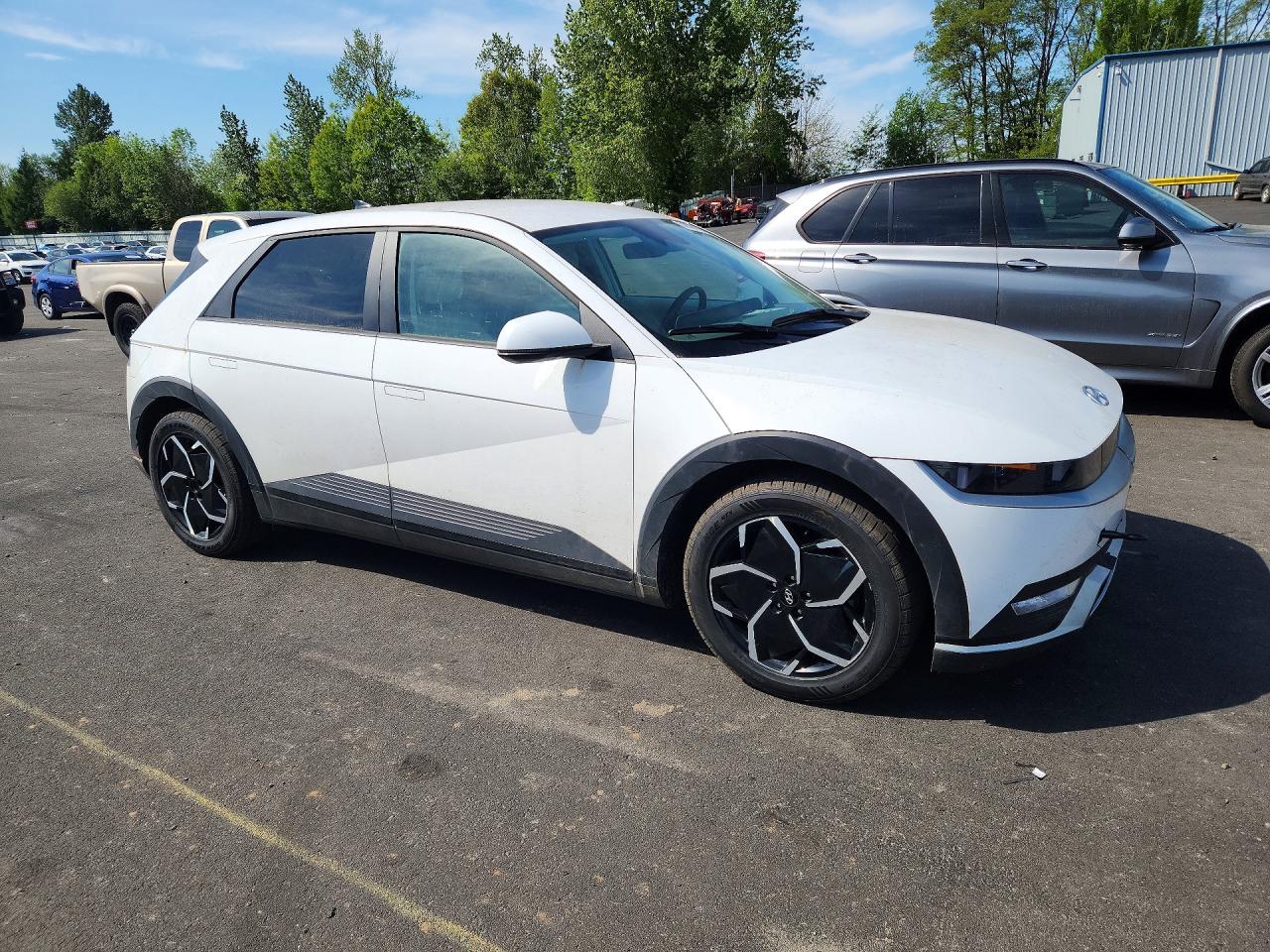 2023 HYUNDAI IONIQ