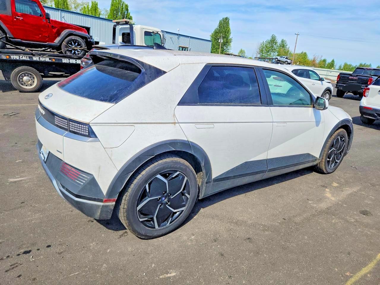 2023 HYUNDAI IONIQ