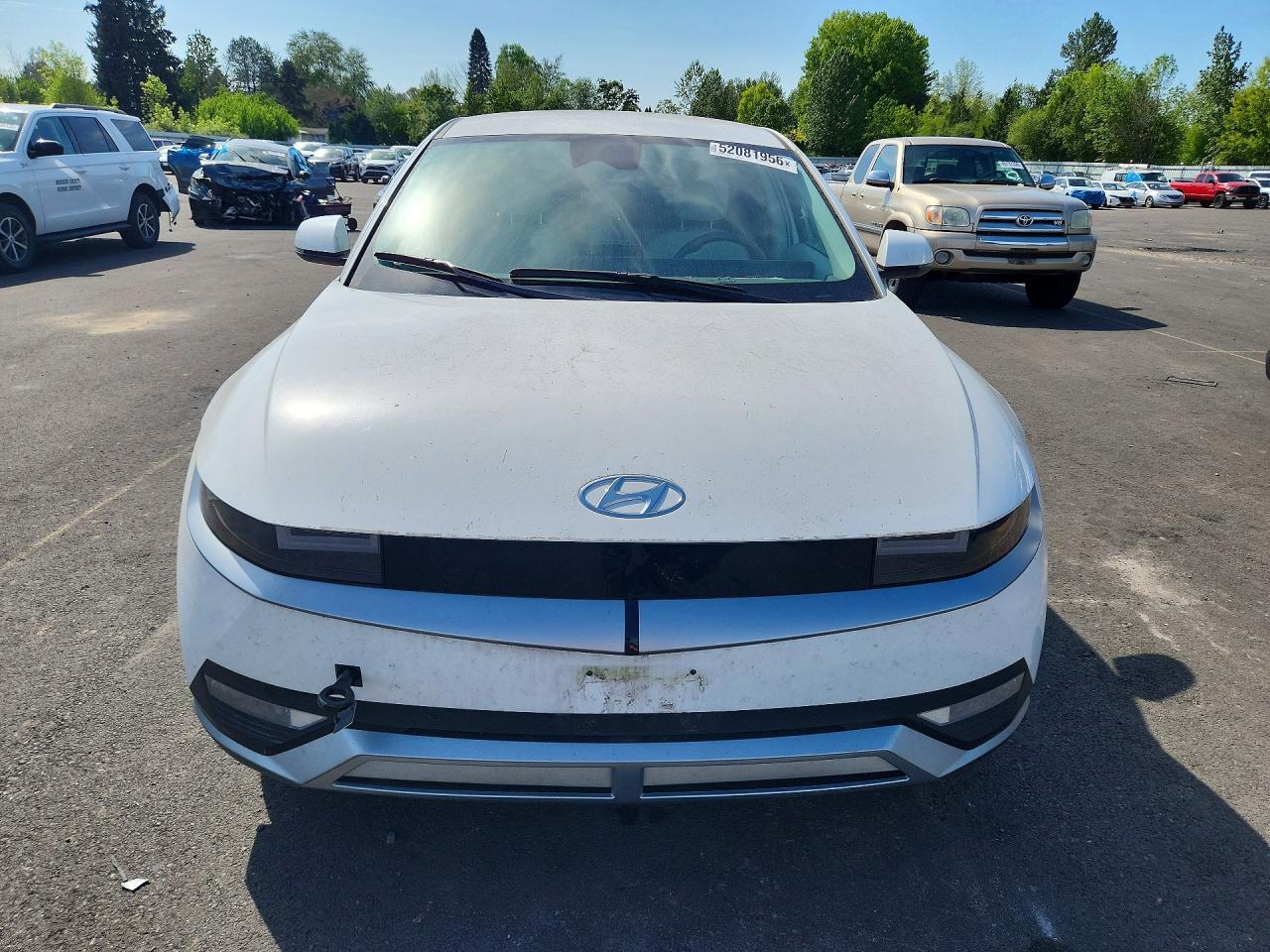 2023 HYUNDAI IONIQ