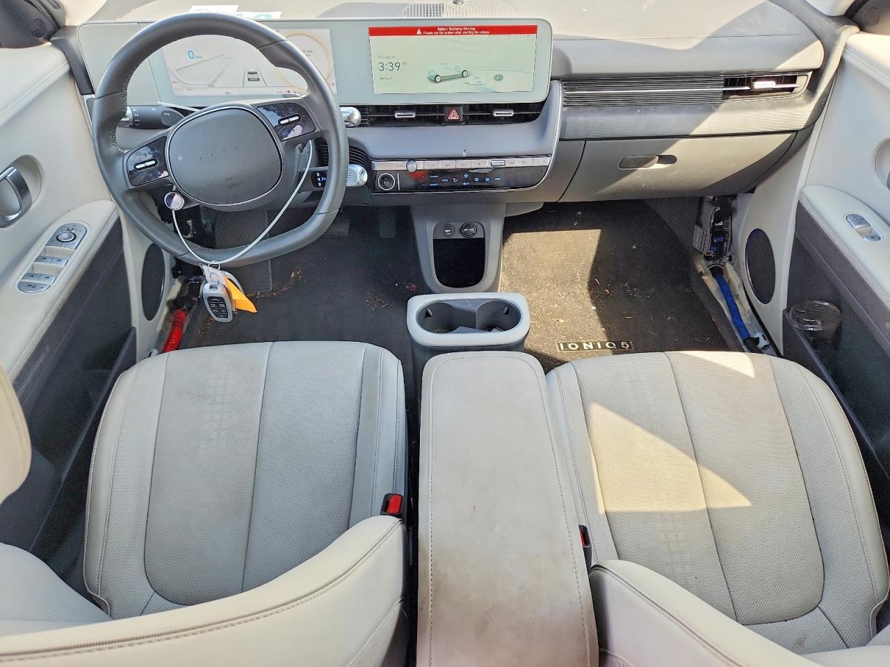 2023 HYUNDAI IONIQ