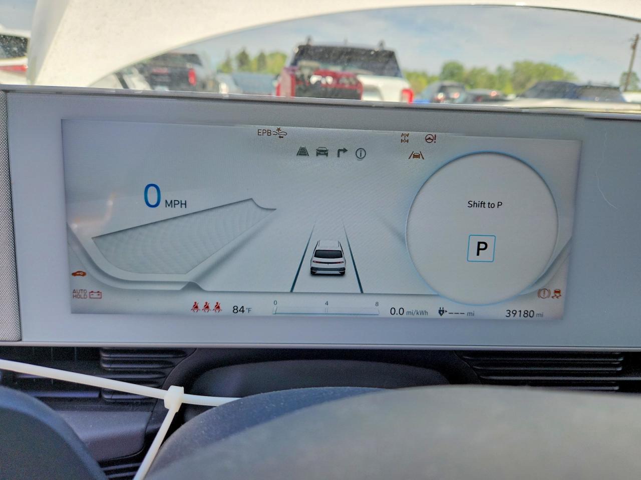 2023 HYUNDAI IONIQ