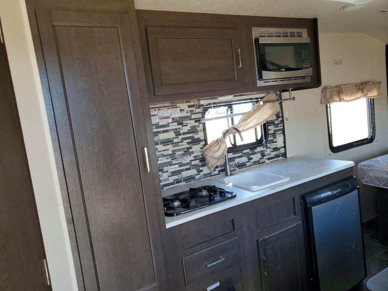 2019 FOREST RIVER WILDWOOD 1