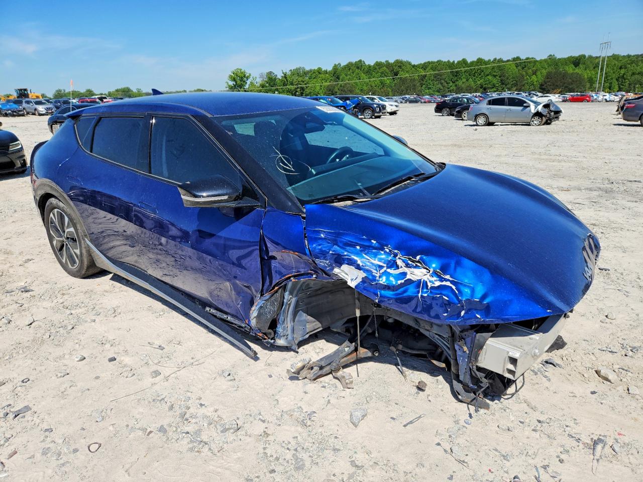 2023 KIA ALL OTHER