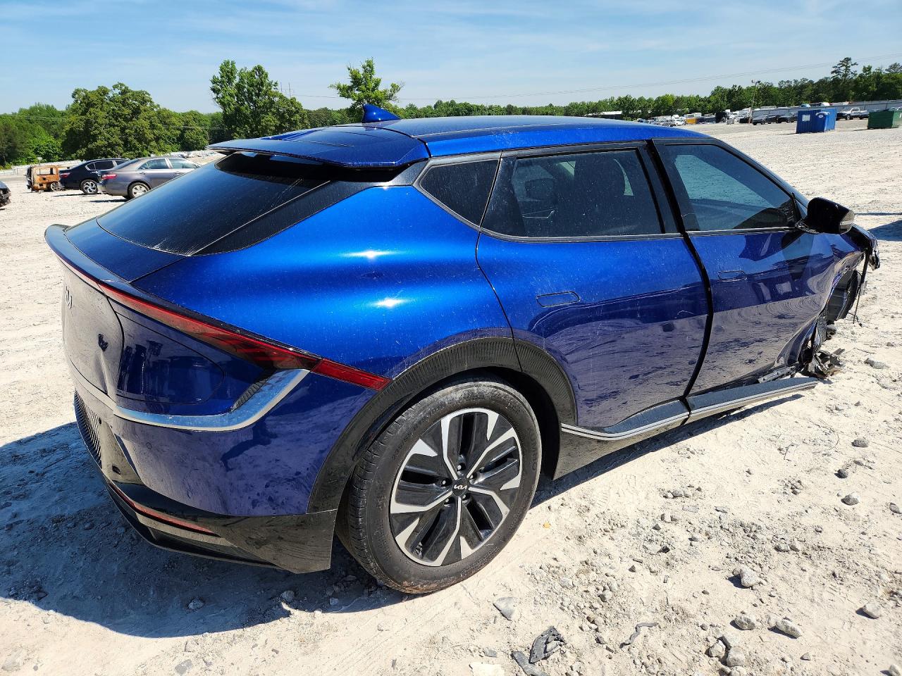 2023 KIA ALL OTHER