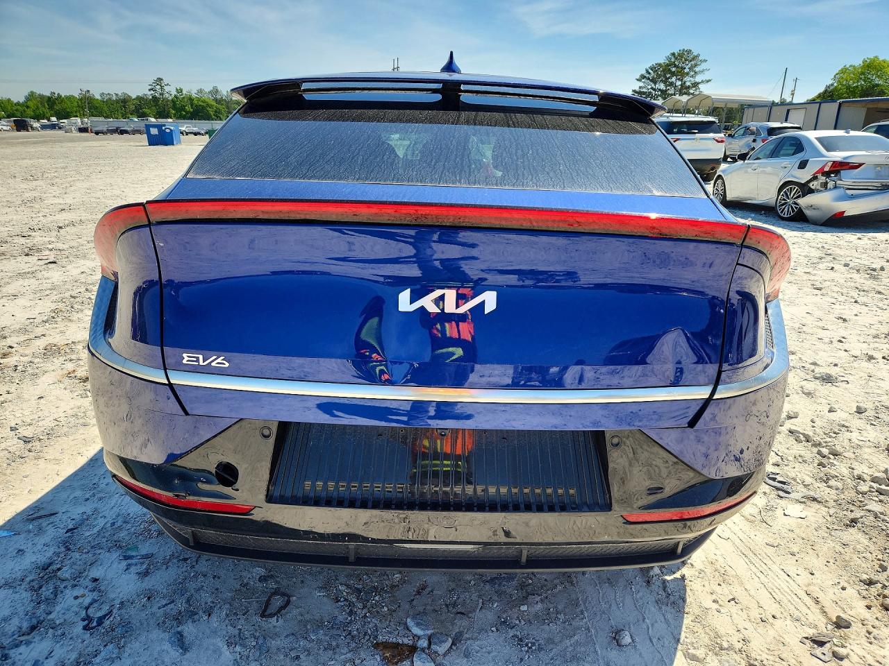 2023 KIA ALL OTHER