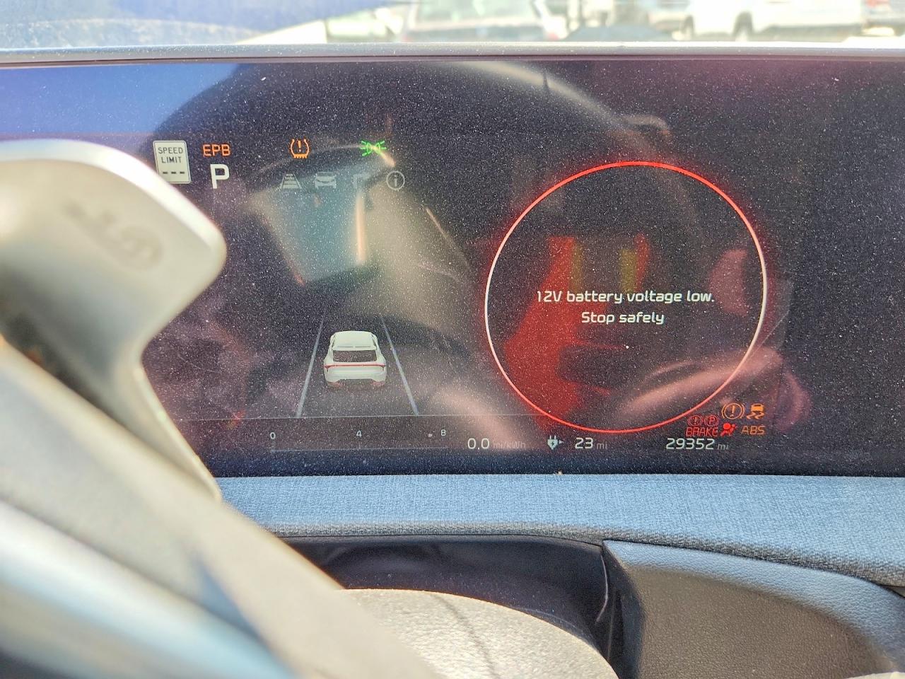 2023 KIA ALL OTHER