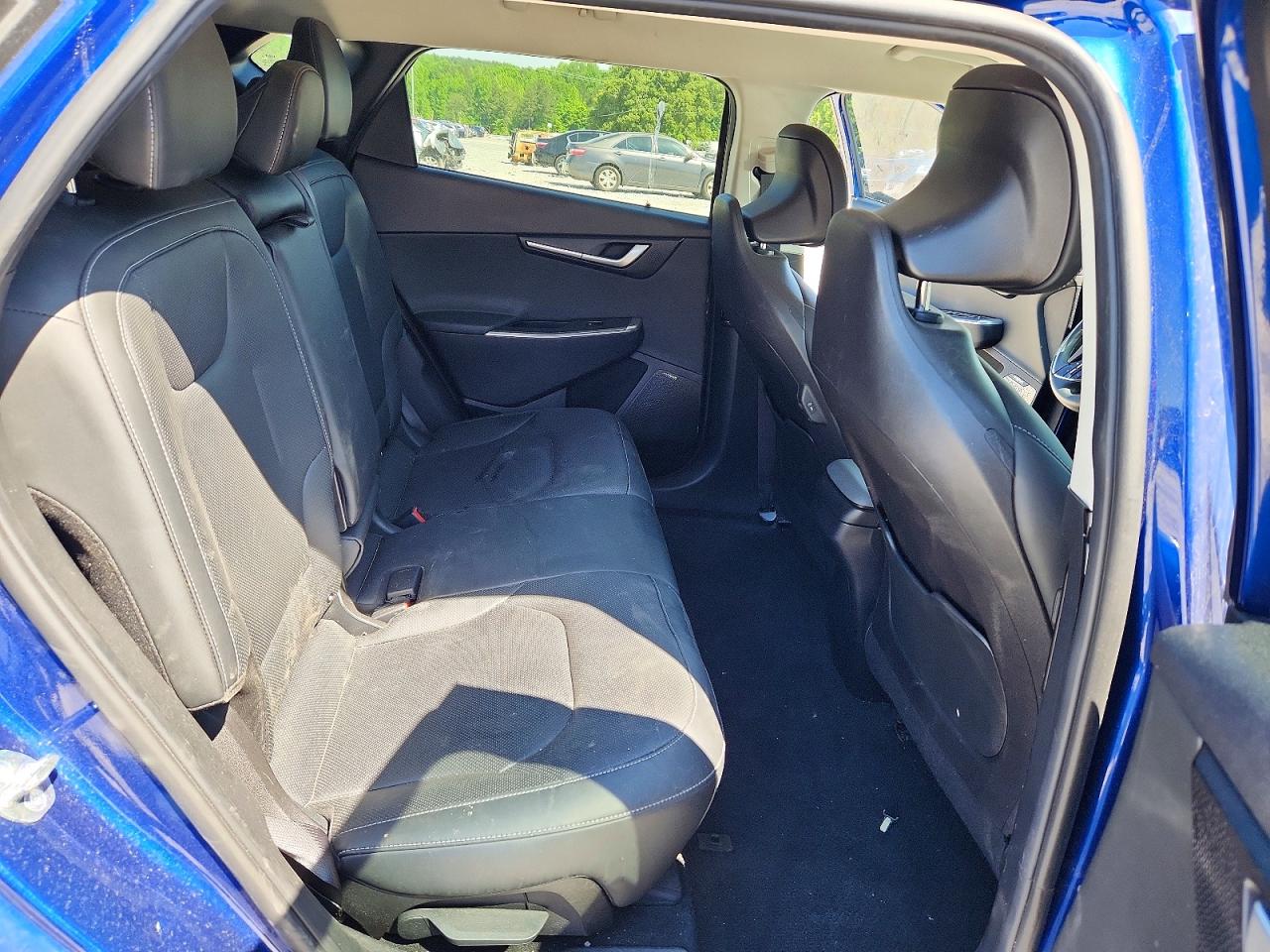 2023 KIA ALL OTHER