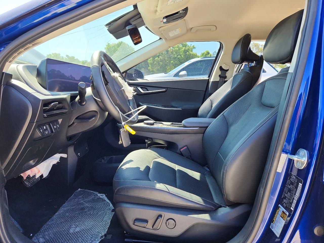 2023 KIA ALL OTHER