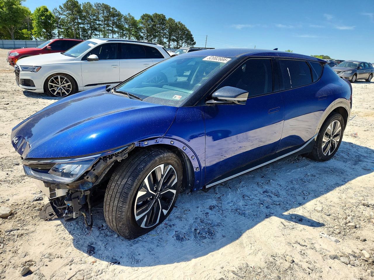 2023 KIA ALL OTHER