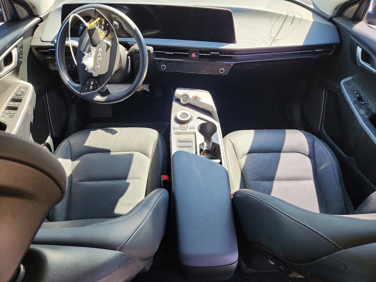 2023 KIA ALL OTHER