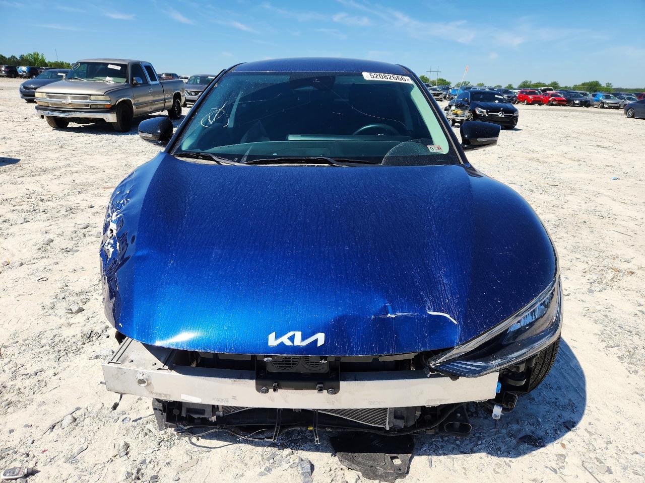 2023 KIA ALL OTHER