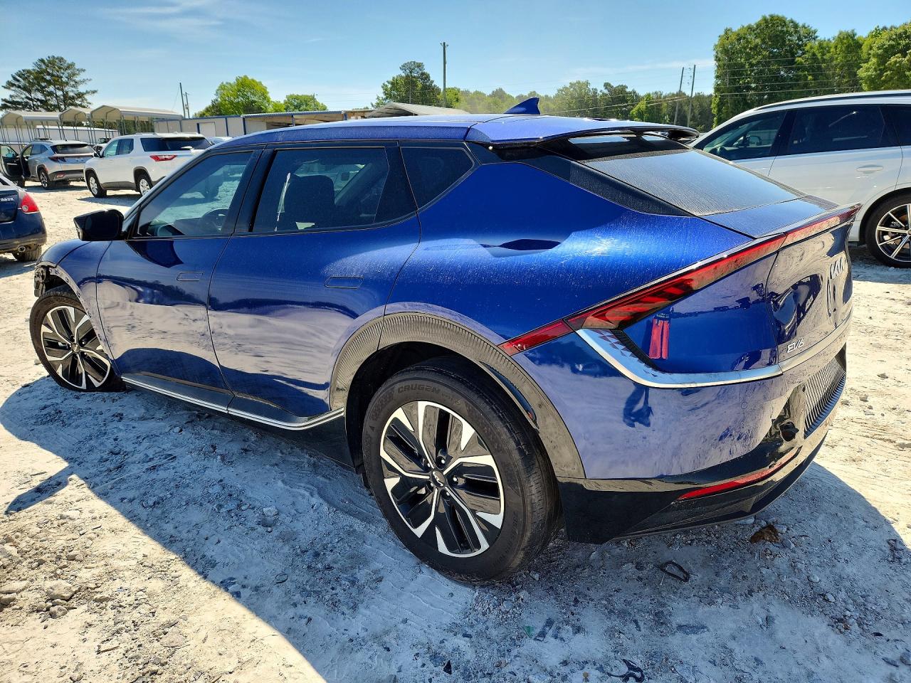 2023 KIA ALL OTHER