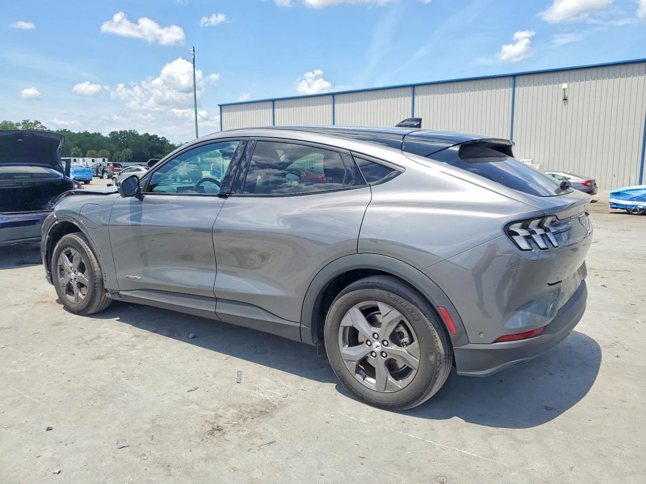 2023 FORD MUSTANG