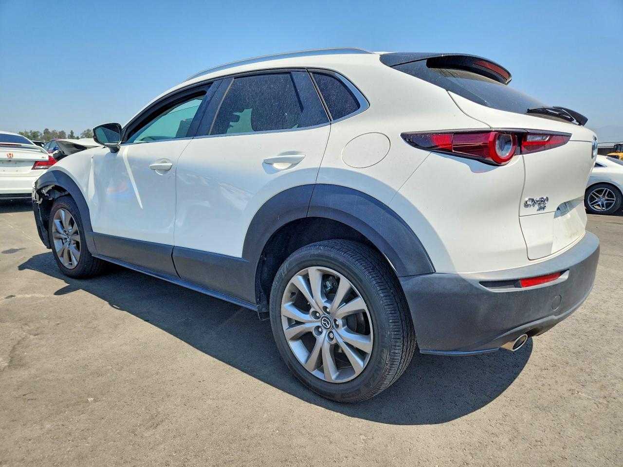 2023 MAZDA CX30