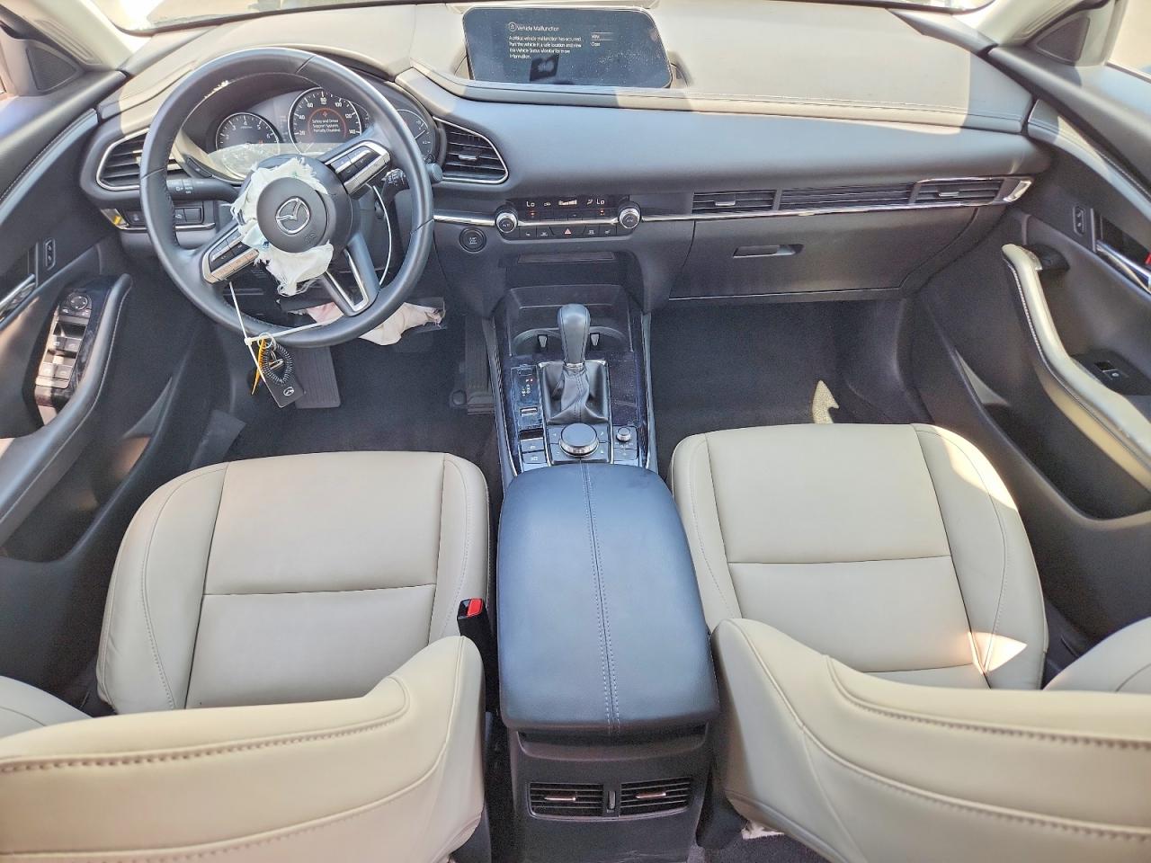 2023 MAZDA CX30