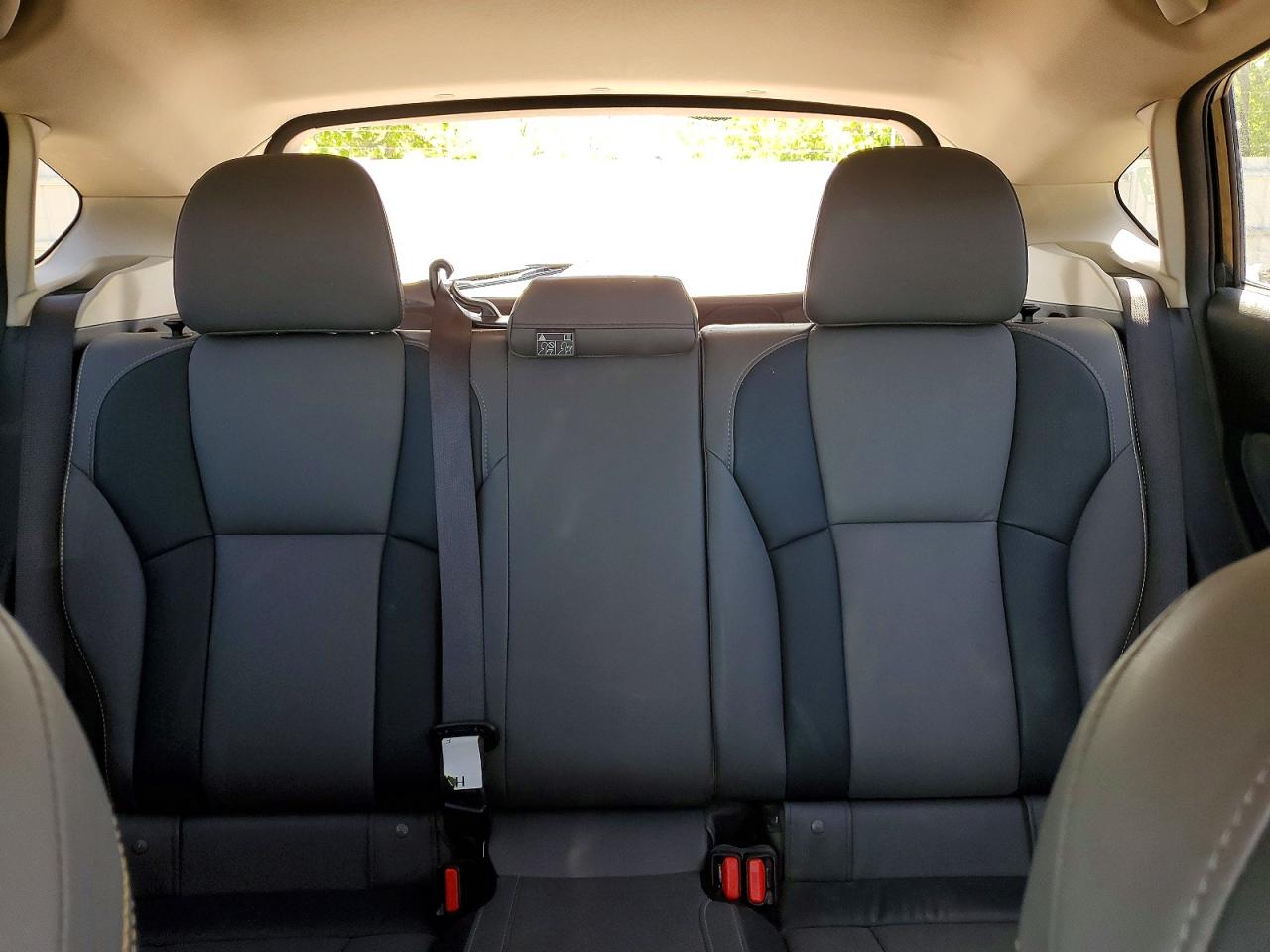 2022 SUBARU CROSSTREK