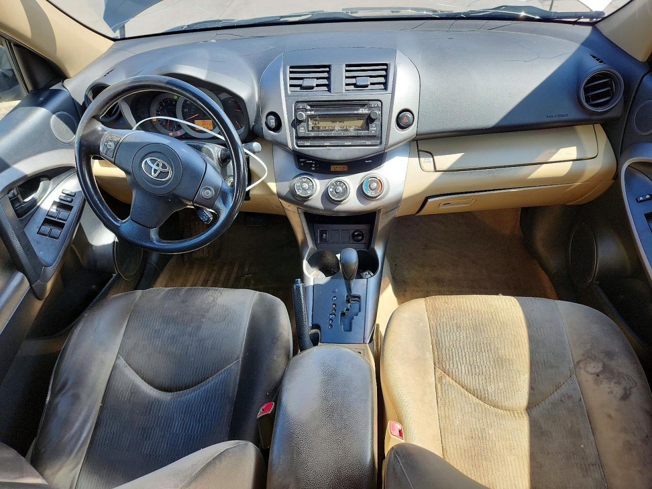 2012 TOYOTA RAV4