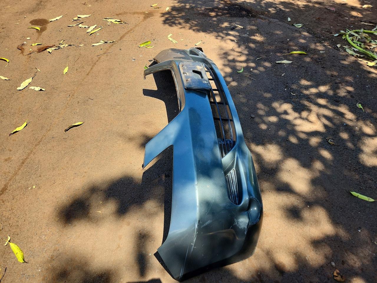 2007 HONDA ODYSSEY
