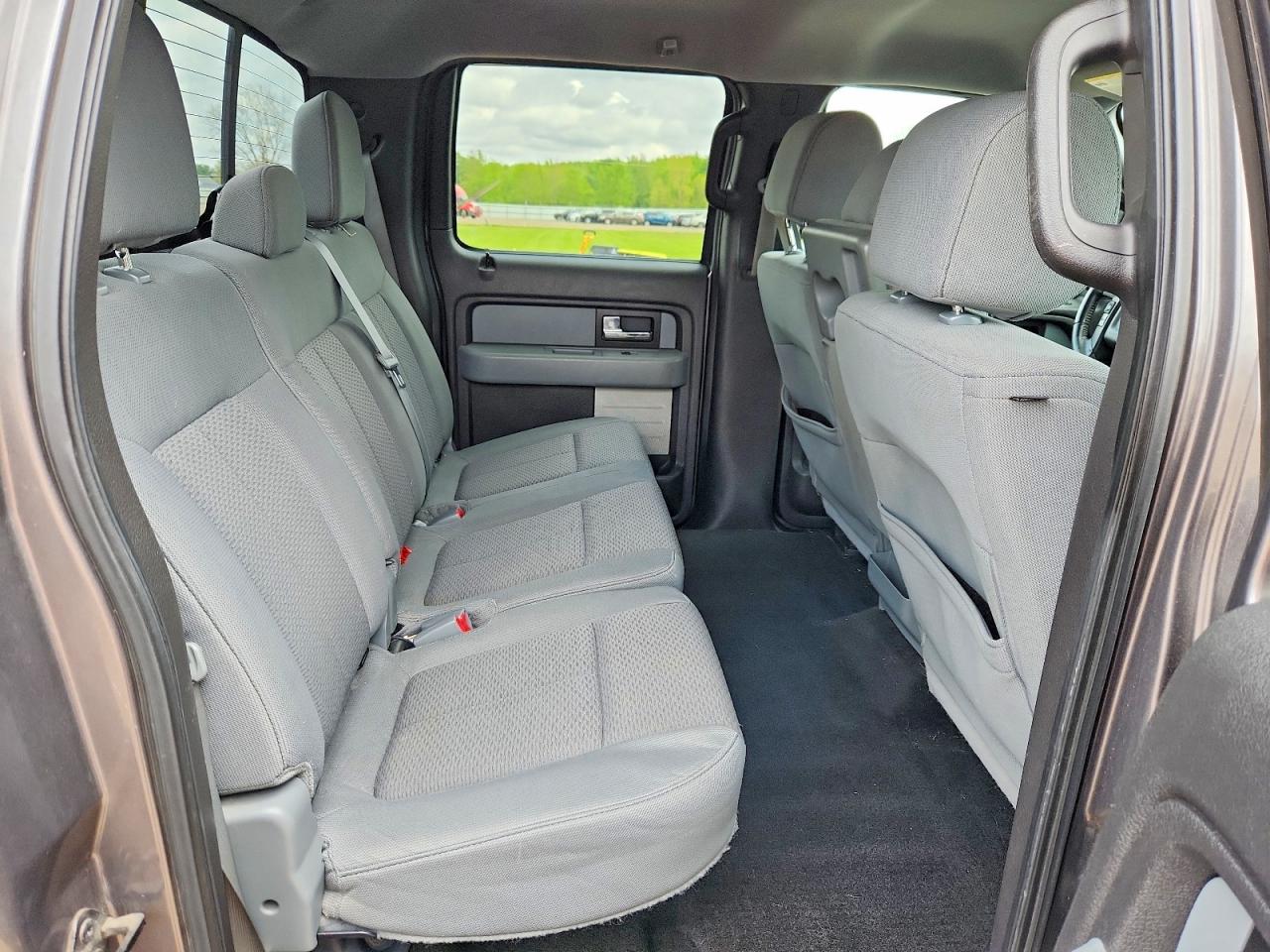 2014 FORD F150